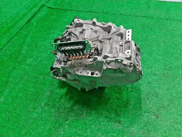АКПП НА TOYOTA PRIUS ZVW51 2ZR-FXE