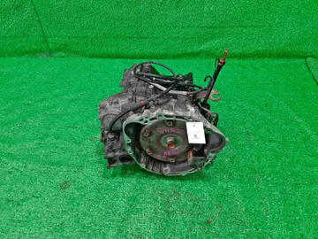 АКПП НА TOYOTA SPRINTER AE110 5A-FE