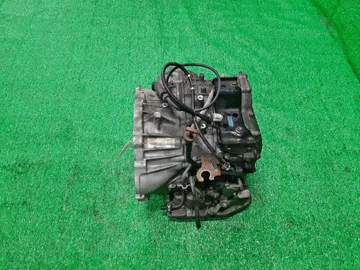 АКПП НА TOYOTA SPRINTER AE110 5A-FE