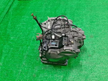 АКПП НА TOYOTA SPRINTER AE110 5A-FE