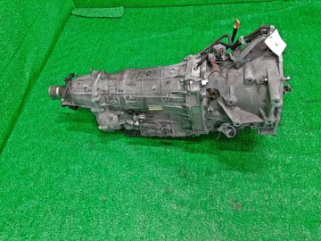 АКПП НА SUBARU OUTBACK BRF EZ36DE