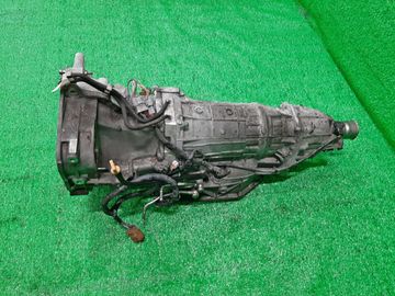 АКПП НА SUBARU OUTBACK BRF EZ36DE