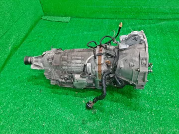 АКПП НА SUBARU OUTBACK BP9 EJ253
