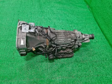 АКПП НА SUBARU OUTBACK BP9 EJ253
