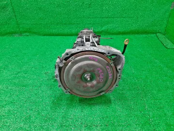 АКПП НА SUBARU OUTBACK BP9 EJ253