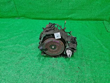 АКПП НА HONDA STREAM RN1 D17A