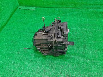 АКПП НА HONDA STREAM RN1 D17A