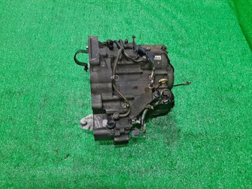 АКПП НА HONDA STREAM RN1 D17A