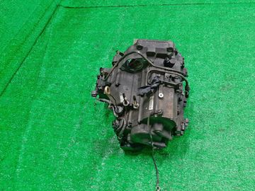 АКПП НА HONDA STREAM RN1 D17A