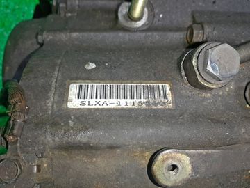 АКПП НА HONDA STREAM RN1 D17A