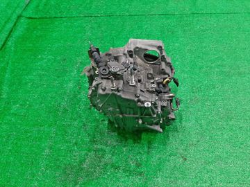 АКПП НА HONDA CIVIC FERIO ES3 D17A