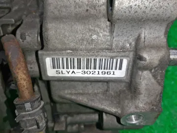 АКПП НА HONDA CIVIC FERIO ES3 D17A