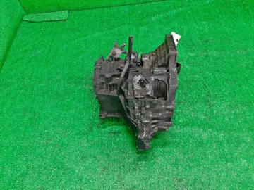 АКПП НА MAZDA DEMIO DW3W B3