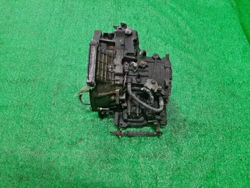 АКПП НА MAZDA DEMIO DW3W B3