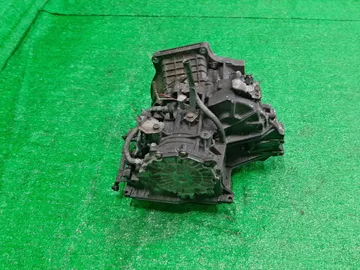 АКПП НА MAZDA DEMIO DW3W B3