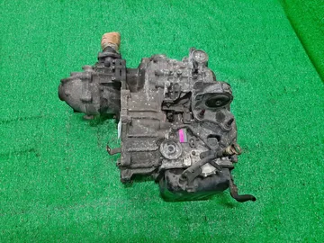 АКПП НА MITSUBISHI GALANT EC5A 6A13TT