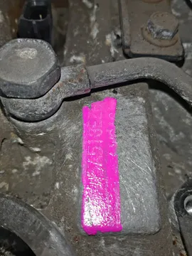 АКПП НА MITSUBISHI GALANT EC5A 6A13TT