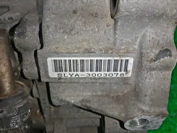АКПП НА HONDA CIVIC FERIO ES3 D17A