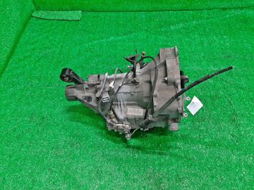 АКПП НА TOYOTA PIXIS VAN S321M KF-VE