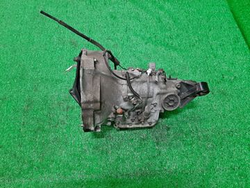 АКПП НА TOYOTA PIXIS VAN S321M KF-VE