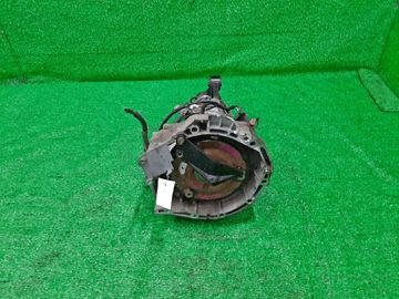 АКПП НА TOYOTA PIXIS VAN S321M KF-VE