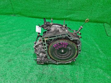АКПП НА HONDA ODYSSEY RB3 K24A
