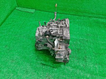 АКПП НА HONDA ODYSSEY RB3 K24A