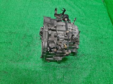 АКПП НА HONDA ODYSSEY RB3 K24A