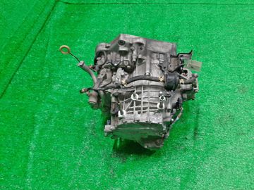 АКПП НА HONDA ODYSSEY RB3 K24A