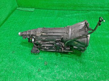 АКПП НА NISSAN LAUREL HC35 RB20DE
