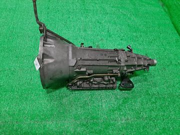 АКПП НА NISSAN LAUREL HC35 RB20DE