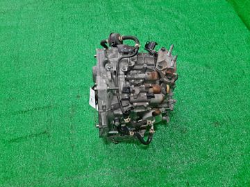 АКПП НА HONDA CIVIC FD1 R18A