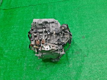АКПП НА HONDA CIVIC FD1 R18A