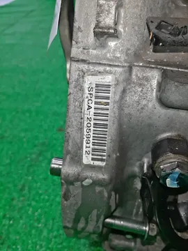 АКПП НА HONDA CIVIC FD1 R18A