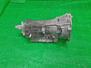 АКПП НА NISSAN SKYLINE V36 VQ25HR