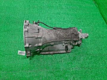АКПП НА NISSAN SKYLINE V36 VQ25HR