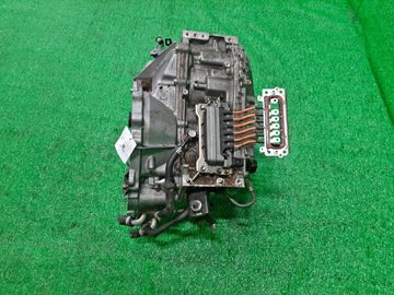 АКПП НА TOYOTA YARIS CROSS MXPJ10 M15A-FXE