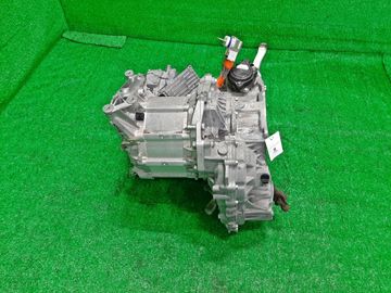 АКПП НА NISSAN X-TRAIL T33 KR15DDT
