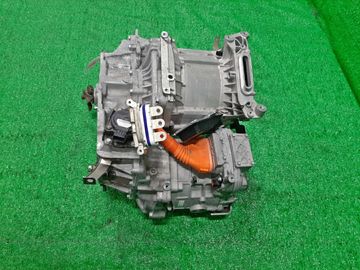 АКПП НА NISSAN X-TRAIL T33 KR15DDT