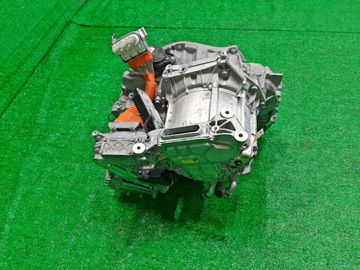 АКПП НА NISSAN X-TRAIL T33 KR15DDT