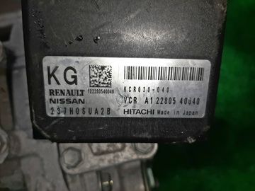 АКПП НА NISSAN X-TRAIL T33 KR15DDT