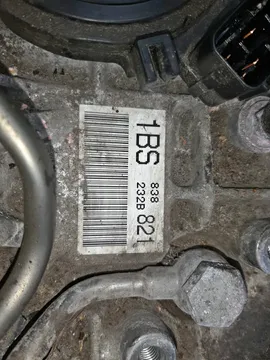 АКПП НА DAIHATSU TANTO LA600S KF-VET