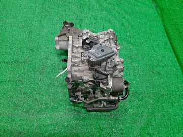 АКПП НА NISSAN X-TRAIL TNT31 QR25DE