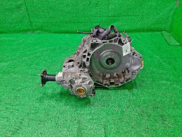 АКПП НА MAZDA CX-5 KE5AW PY-VPS