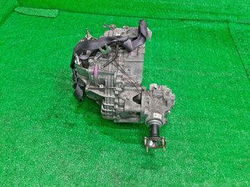 АКПП НА MAZDA CX-5 KE5AW PY-VPS