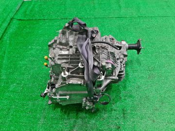 АКПП НА MAZDA CX-5 KE5AW PY-VPS