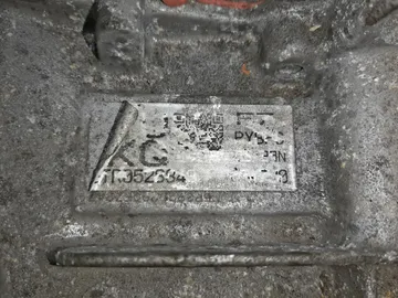 АКПП НА MAZDA CX-5 KE5AW PY-VPS