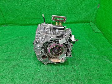 АКПП НА TOYOTA RAIZE A202A WA-VEX