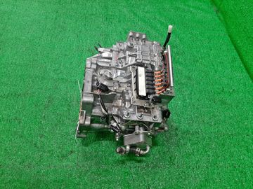 АКПП НА TOYOTA RAIZE A202A WA-VEX