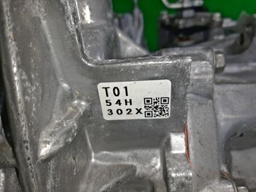 АКПП НА TOYOTA RAIZE A202A WA-VEX